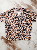 تیشرت کراپ کبریتی زنانه وارداتی از برند محبوب ZARA ( سایز ۳۰ ـ Large )