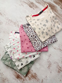 تیشرت کراپ کبریتی زنانه وارداتی از برند محبوب ZARA ( سایز ۳۲ ـ XLarge )