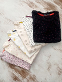 تیشرت کراپ کبریتی زنانه وارداتی از برند محبوب ZARA ( سایز ۳۴ ـ XXLarge )