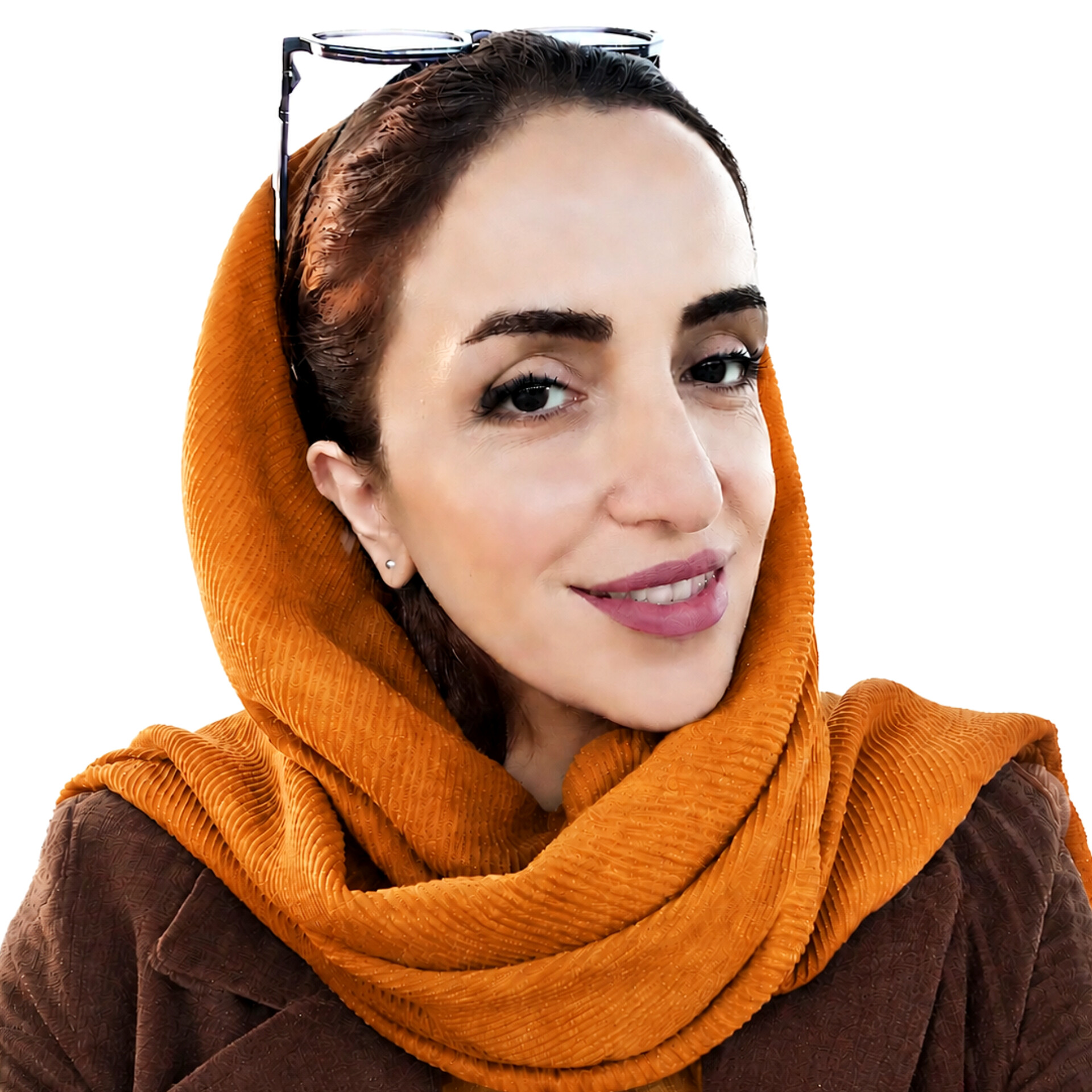 آوان کیدز مشهد